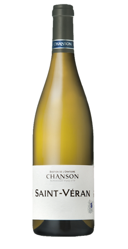 Chanson Père et Fils - Saint-Véran 2016