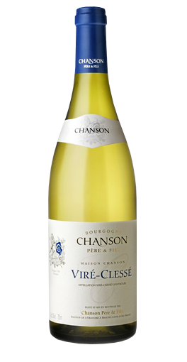 Chanson Père & Fils - Viré-Clessé 2009