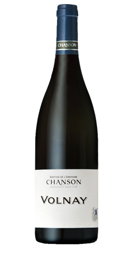 Chanson Père et Fils - Volnay 2011