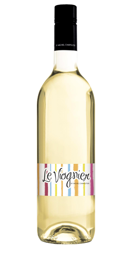 M. Chapoutier - Vin de Pays d'Oc Viognier 2011