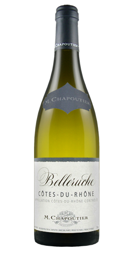 M. Chapoutier - Côtes-du-Rhône Belleruche 2011
