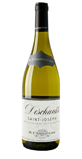 M. Chapoutier - Saint-Joseph Deschants blanc 2018