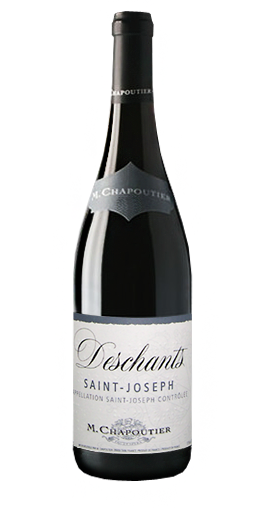M. Chapoutier - Saint-Joseph Deschants 2016 (Magnum)
