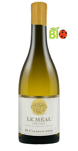 M. Chapoutier - Ermitage Le Méal 2009