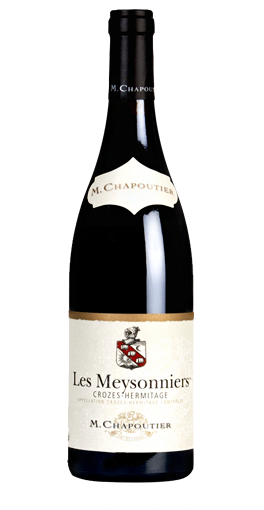 M. Chapoutier - Crozes-Hermitage Les Meysonniers red 2015