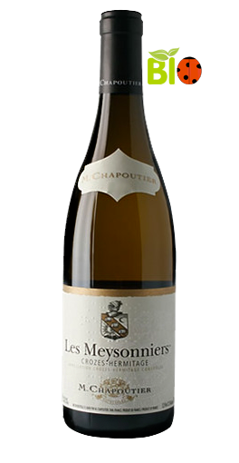 M. Chapoutier - Crozes-Hermitage Les Meysonniers 2014