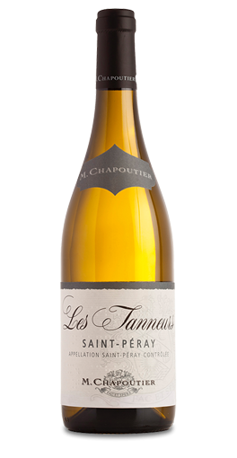 M. Chapoutier - Saint-Péray Les Tanneurs 2017