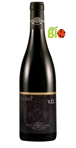 Domaine de Bila-Haut - V.I.T. Visitare Interiore Terrae 2007