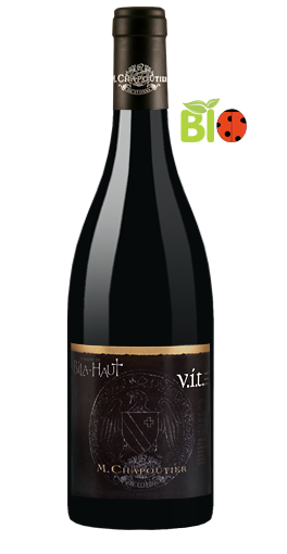Domaine de Bila-Haut - V.I.T. Visitare Interiore Terrae 2009