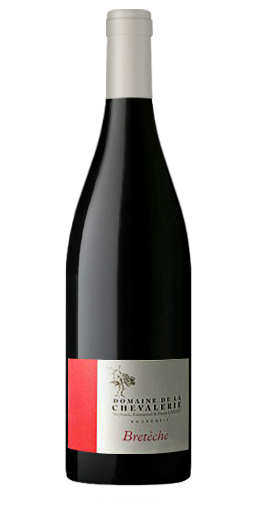 Domaine de la Chevalerie - Bretêche 2014