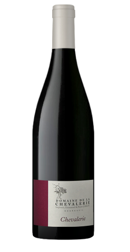 Domaine de la Chevalerie - Ridderorde 2014