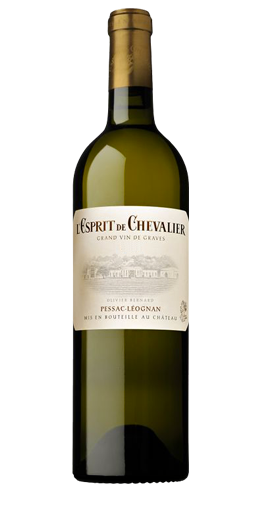 L'Esprit de Chevalier 2012 - Second vin du Domaine de Chevalier