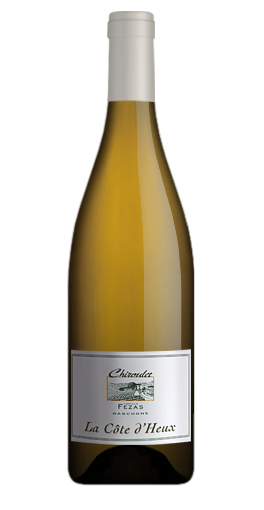 Domaine Chiroulet - La Côte d'Heux 2018