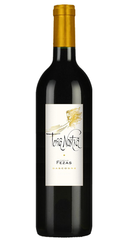 Domaine Chiroulet - Terra Nostra 2008