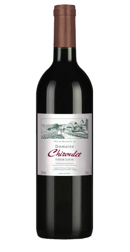Domaine Chiroulet - Terroir Gascon 2015