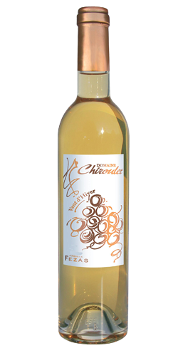 Domaine Chiroulet - Vent d'Hiver 2011 (50cl)