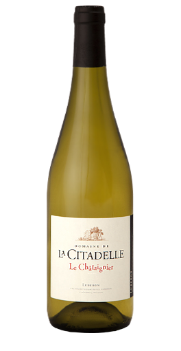 Domaine de la Citadelle - Le Châtaignier 2014