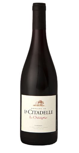 Domaine de la Citadelle - Le Châtaignier 2013