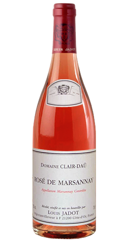 Louis Jadot - Domaine Clair-Daü Rosé de Marsannay 2015