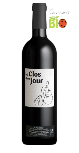 Le Clos d'un Jour 2011