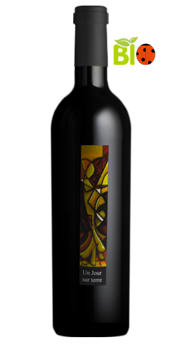 Le Clos d'un Jour - Un jour sur Terre 2012