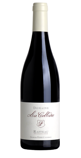 Domaine La Collière - Rasteau 2010