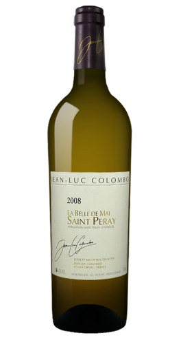 Jean-Luc Colombo - Saint-Péray La Belle de Mai 2008