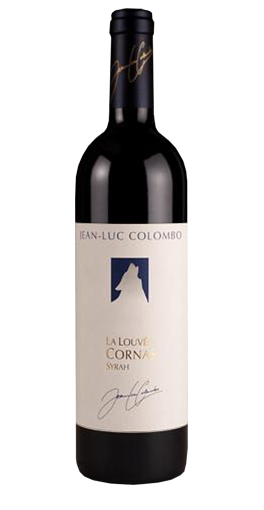 Jean-Luc Colombo - Cornas La Louvée 2009