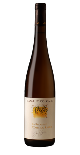 Jean-Luc Colombo - Côtes-du-Rhône La Redonne 2009