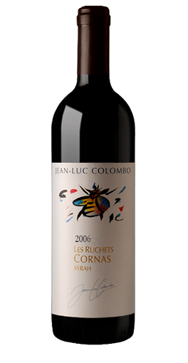 Jean-Luc Colombo - Cornas Les Ruchets 2006