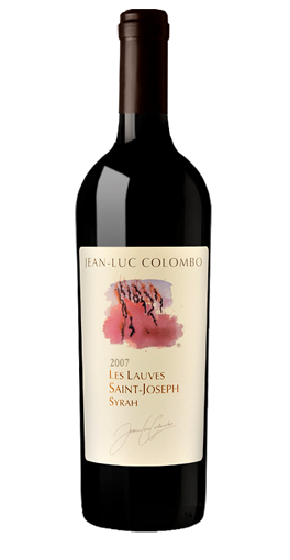 Jean-Luc Colombo - Saint-Joseph Les Lauves 2007