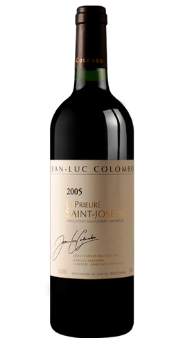 Jean-Luc Colombo - Saint-Joseph Le Prieuré 2005