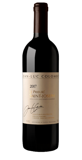 Jean-Luc Colombo - Saint-Joseph Le Prieuré 2007