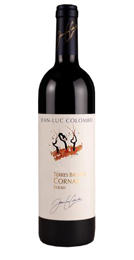 Jean-Luc Colombo - Cornas Terres Brûlées 2019