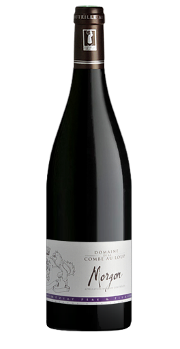 Domaine de la Combe au Loup - Morgon 2010