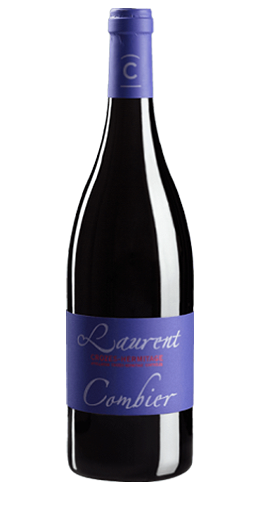 Domaine Combier - Crozes-Hermitage Cuvée Laurent rouge 2024
