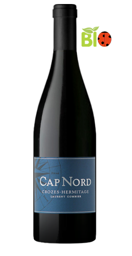 Domaine Combier - Cap Nord 2015
