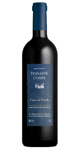 Domaine Comps - Cuvée de Pénelle 2013