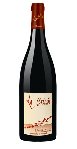 Domaine de la Cotelleraie - La Croisée 2010