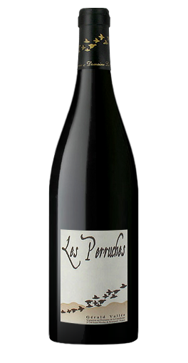 Domaine de la Cotelleraie - Les Perruches 2012