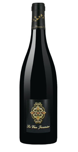 Domaine de la Cotelleraie - Le Vau Jaumier 2009