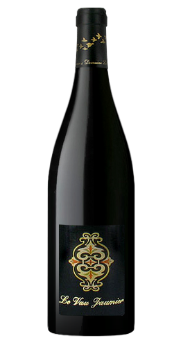 Domaine de la Cotelleraie - Le Vau Jaumier 2011