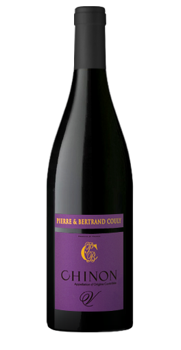 Pierre et Bertrand Couly - V 2011