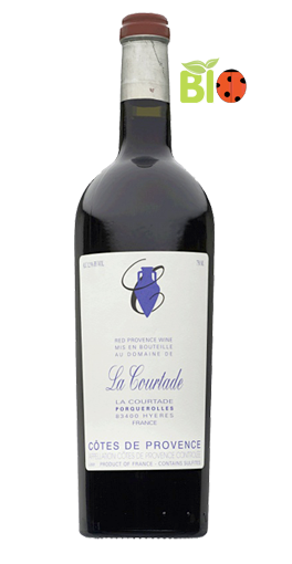 Domaine de la Courtade 2007
