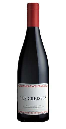 Domaines des Creisses - Les Creisses 2016 (Magnum)