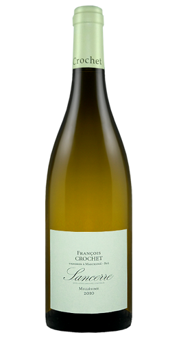 François Crochet - Sancerre 2010 Blanc