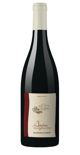 Tenuta La Croix des Loges - Anjou 2011