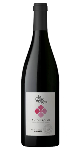 Domaine La Croix des Loges - Anjou 2013