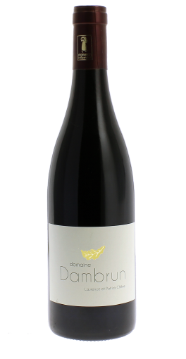 Domaine Dambrun - Ventoux blanc 2019