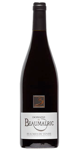 Domaine de Beaumalric - Beaumes de Venise 2015